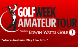 GolfWeek Amateur Tour